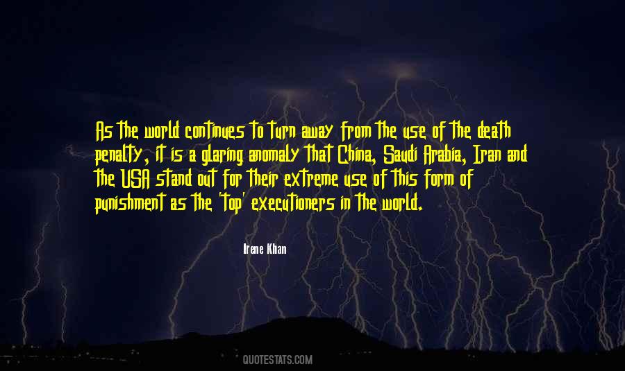 Quotes About Saudi Arabia #888285