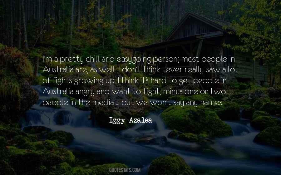 Quotes About Growing As A Person #1554955