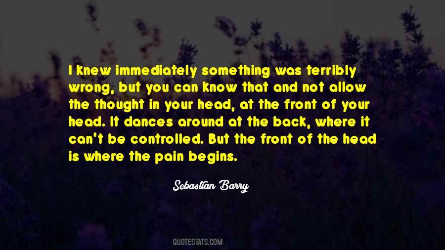 Quotes About Dances #1277934