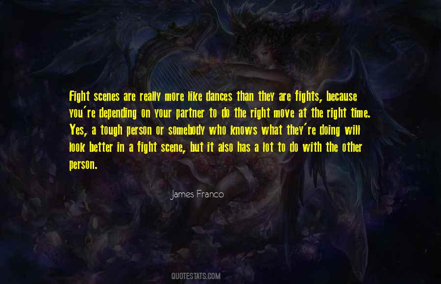 Quotes About Dances #1339322