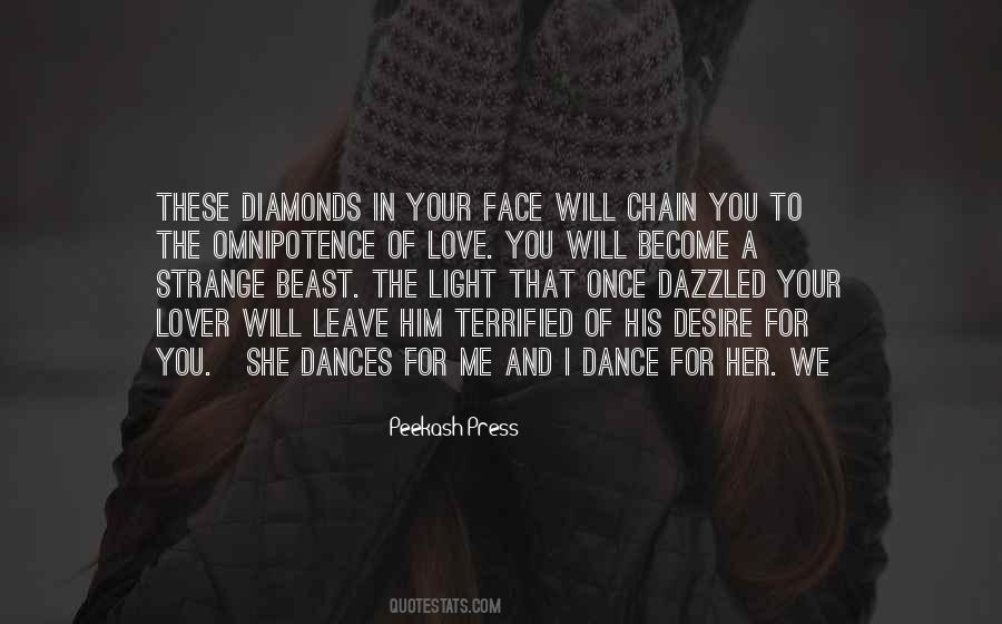 Quotes About Dances #1694747