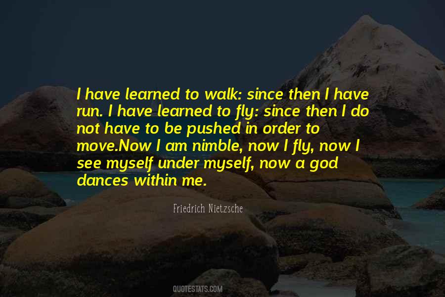 Quotes About Dances #966312