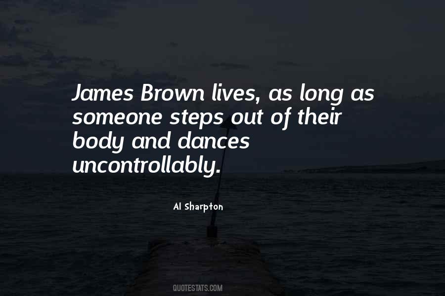 Quotes About Dances #987721