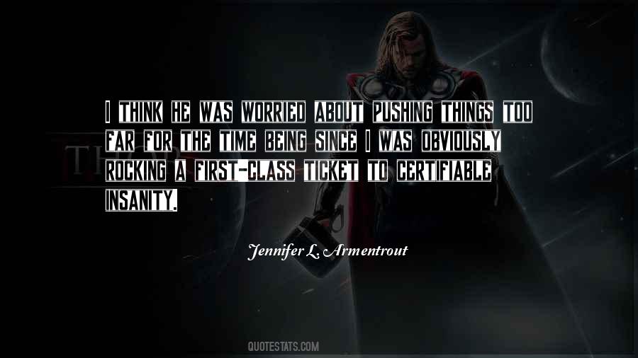 The Sentinel Quotes #1010630