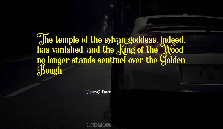 The Sentinel Quotes #1025971
