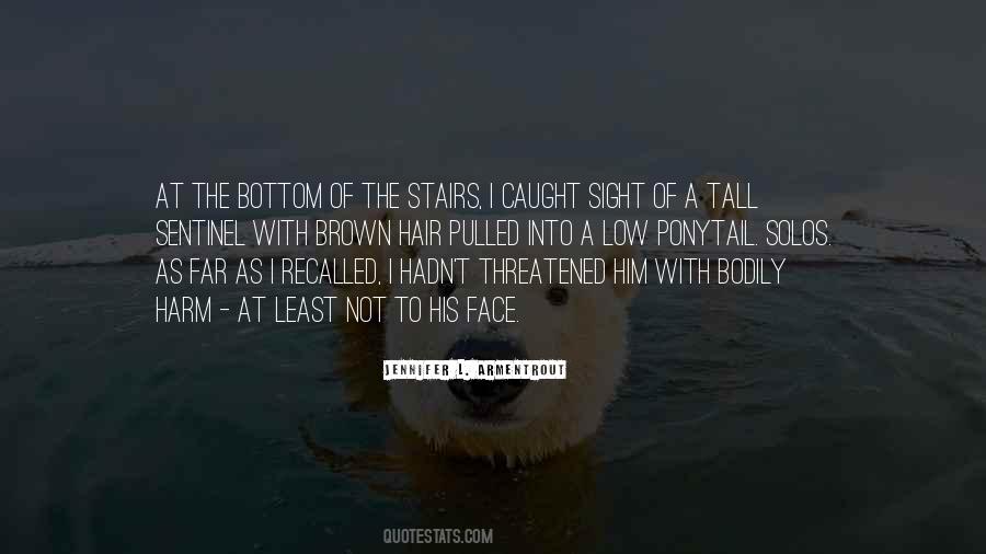 The Sentinel Quotes #1062780