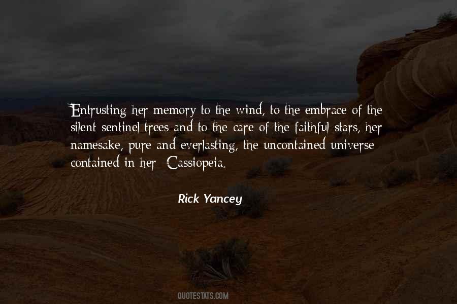 The Sentinel Quotes #1168434