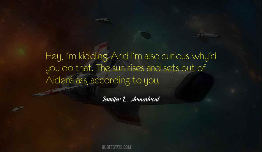The Sentinel Quotes #1225651