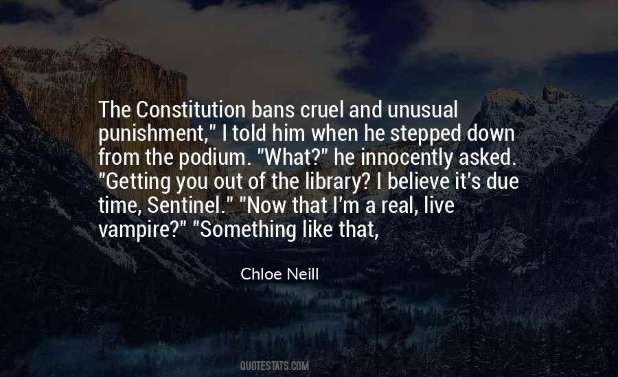 The Sentinel Quotes #1377756