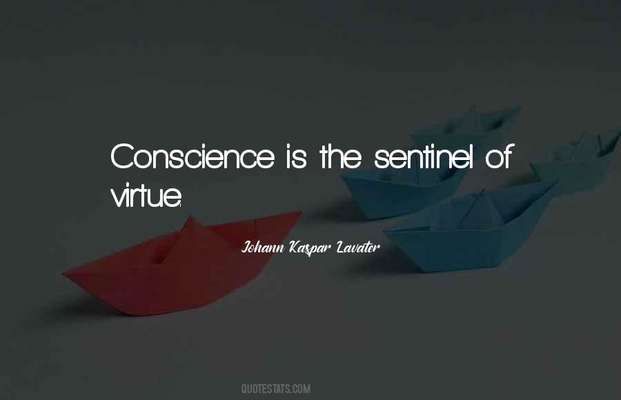 The Sentinel Quotes #1468