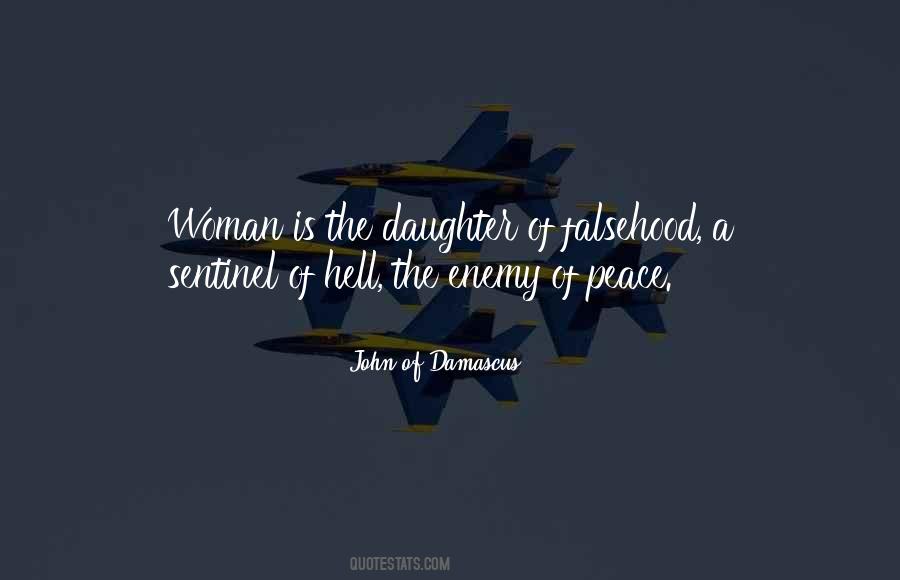The Sentinel Quotes #630316