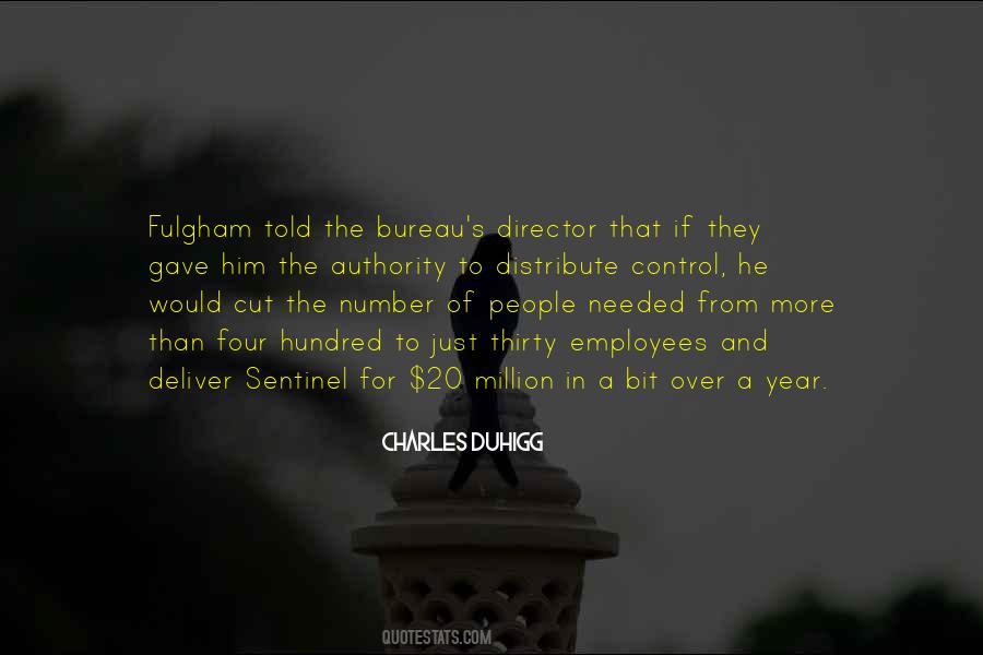 The Sentinel Quotes #748183