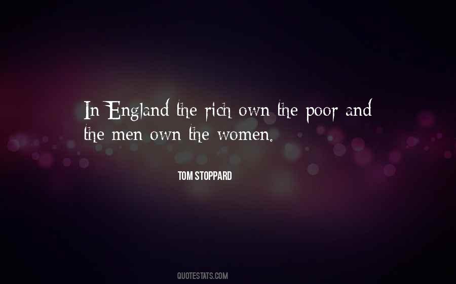 Rich Women Quotes #797280