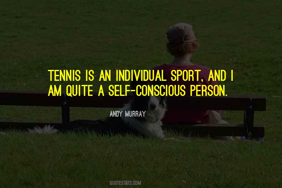 Quotes About Sports Person #1438607