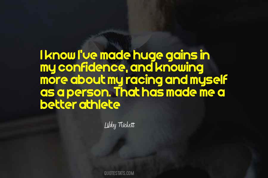 Quotes About Sports Person #1472845