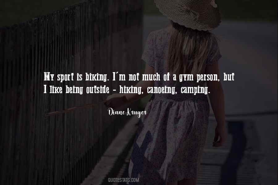 Quotes About Sports Person #1516060