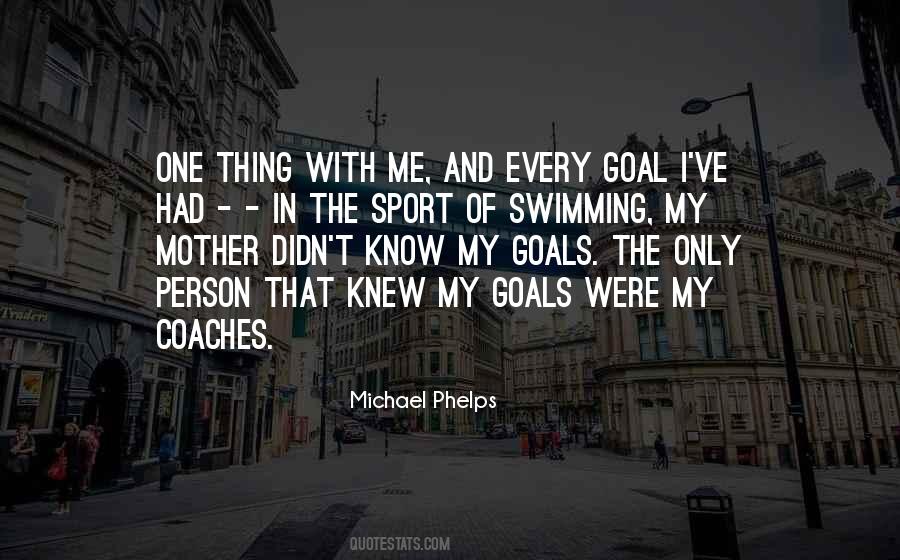 Quotes About Sports Person #1589706