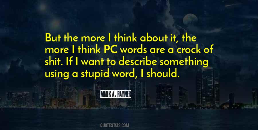 Pc Quotes #357664