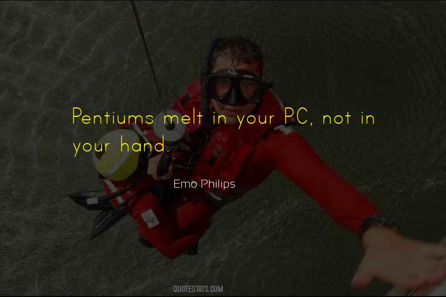 Pc Quotes #804438