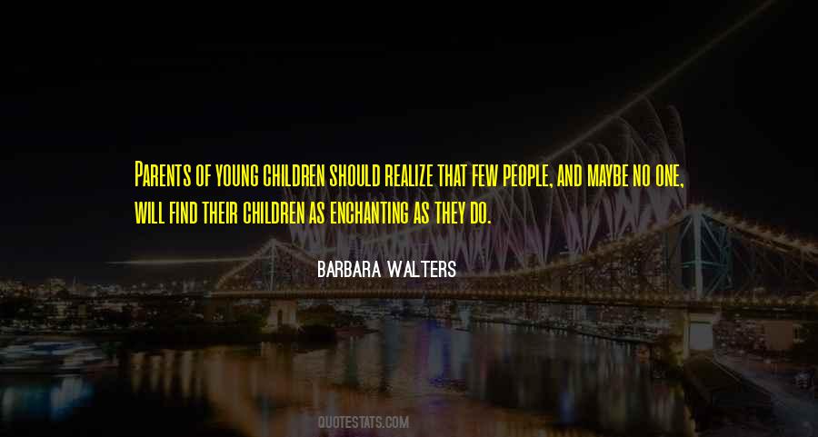 Quotes About Young Parents #566321