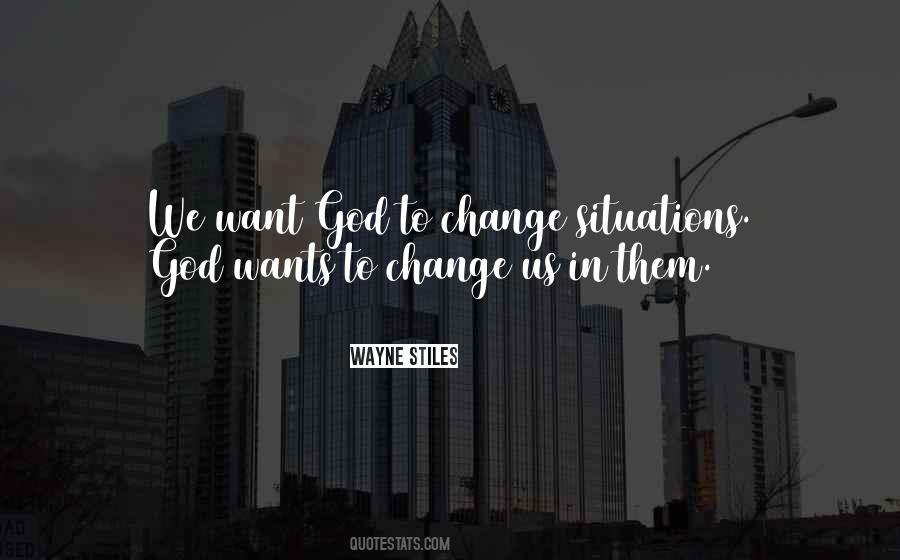 Change Christian Quotes #754122