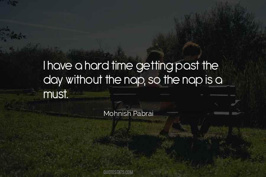 Quotes About Nap Time #846430 Quotes About Nap Time #846430