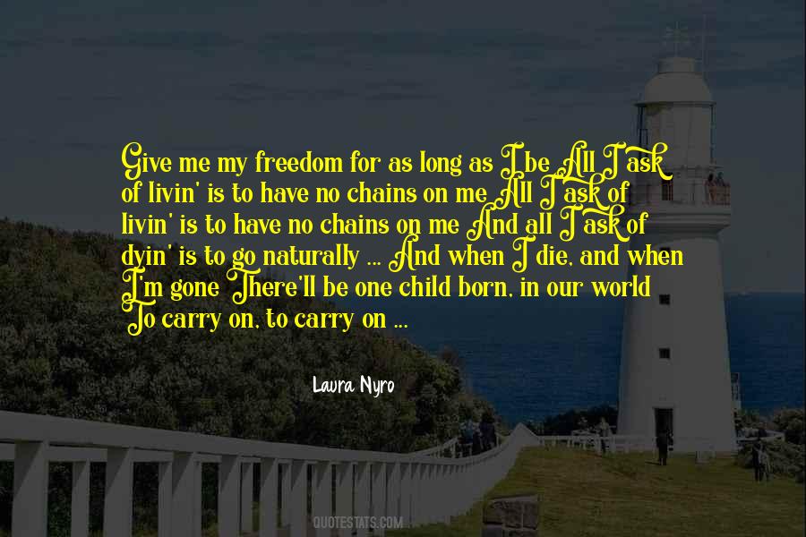 Quotes About Giving Up On Your Child #106446
