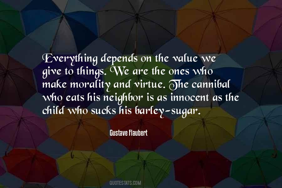 Quotes About Giving Up On Your Child #288607
