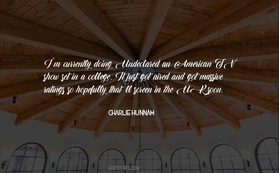 Spearman Quotes #374512