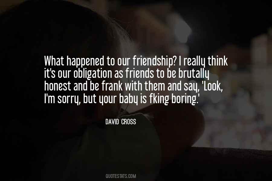 Quotes About Really Friends #211119