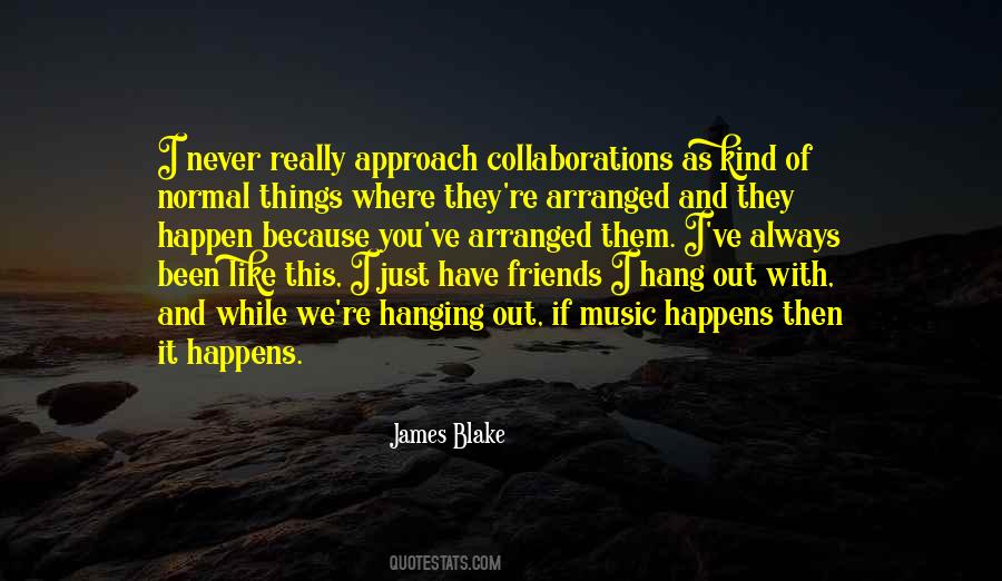 Quotes About Really Friends #96116