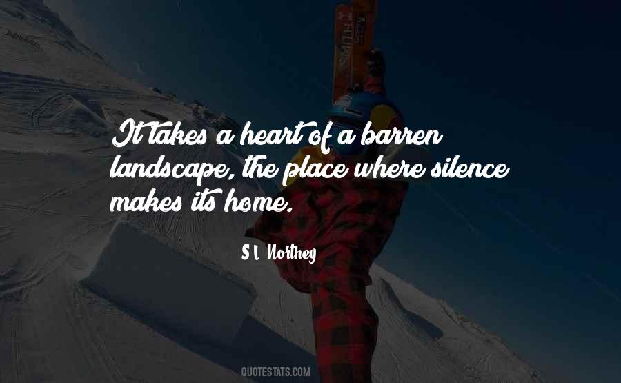 Takes The Place Quotes #121870