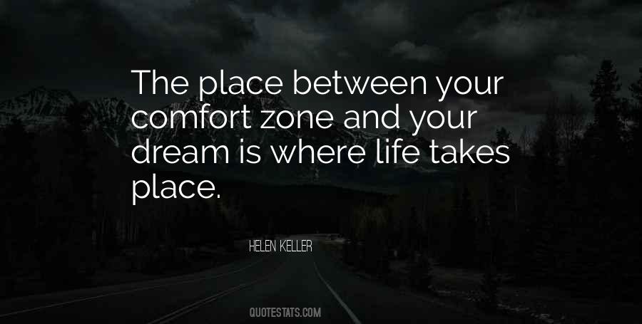 Takes The Place Quotes #143406