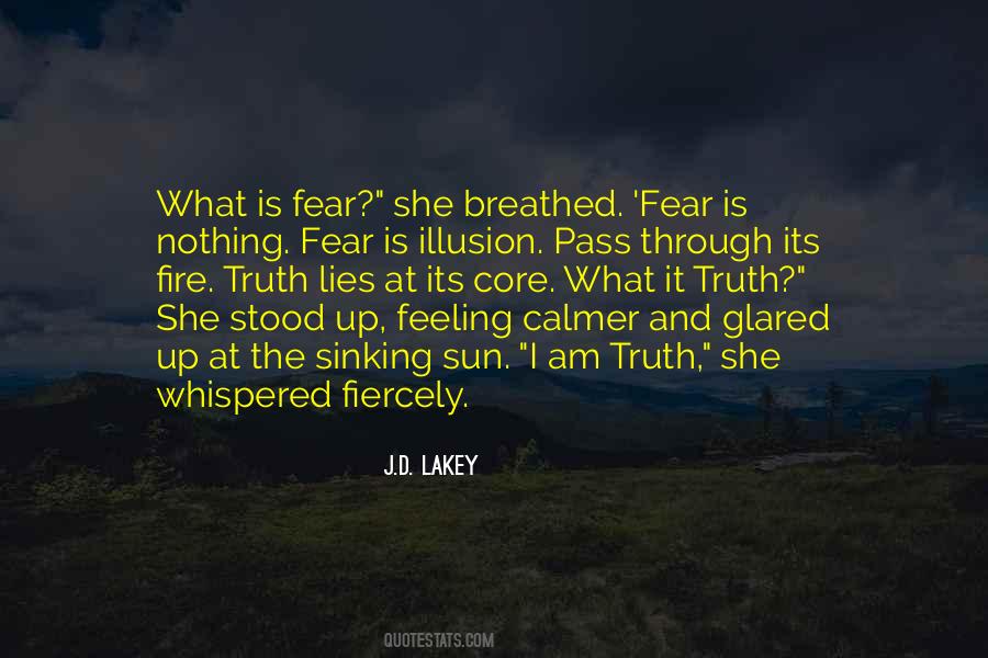 Quotes About Lies And Truth #86110
