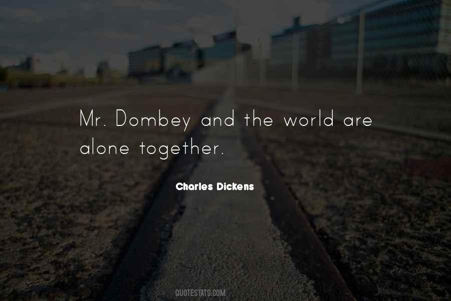 World Are Quotes #1276326
