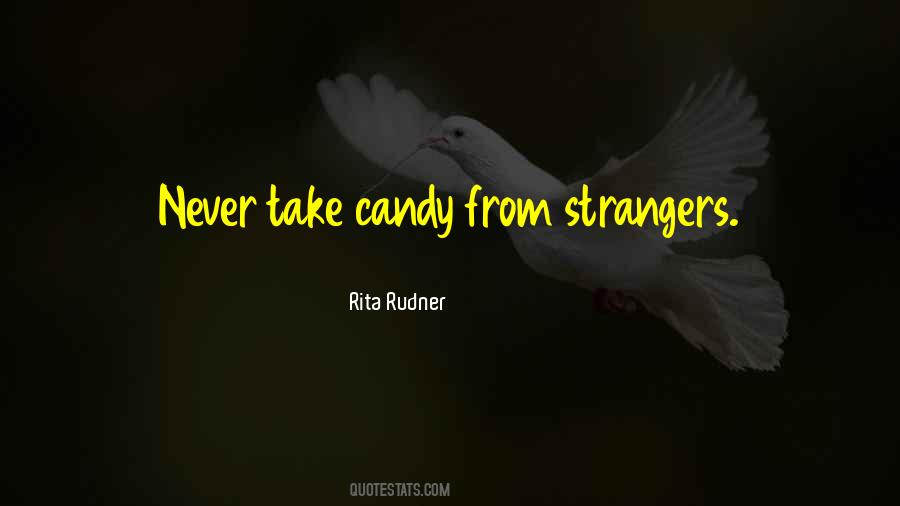 Quotes About Halloween Candy #1851586