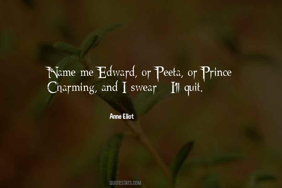 Quotes About Peeta #1062036