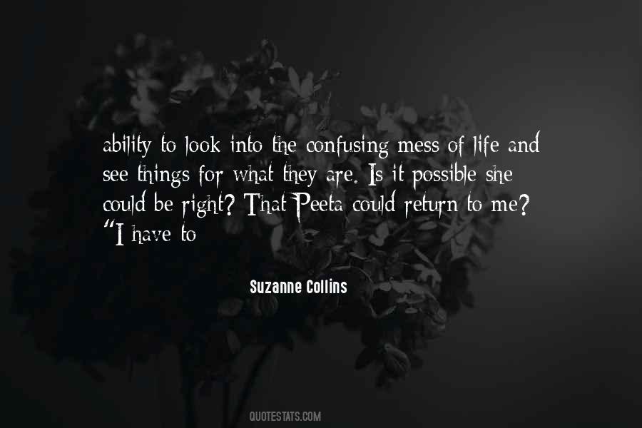 Quotes About Peeta #1336172