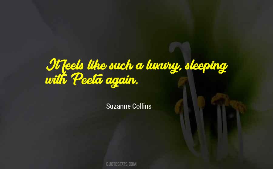 Quotes About Peeta #1339935
