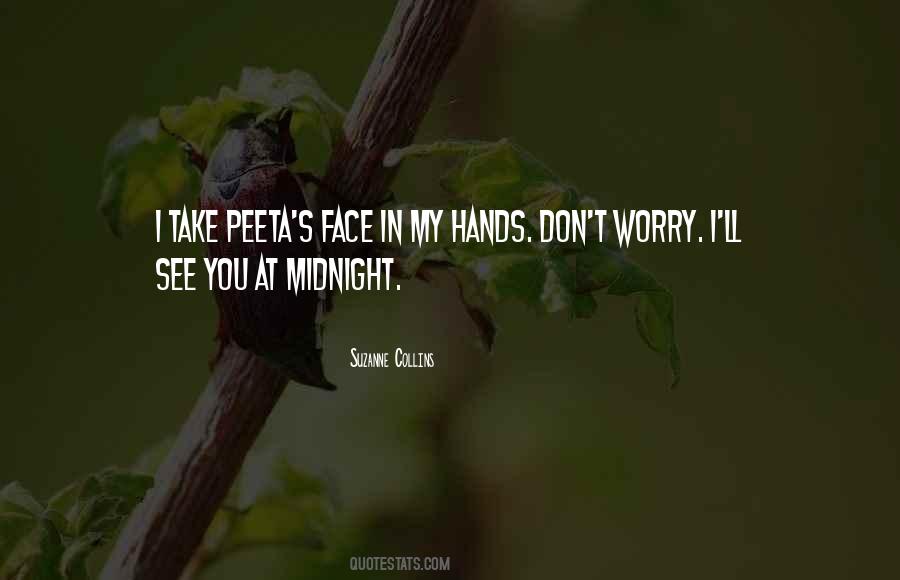 Quotes About Peeta #979228
