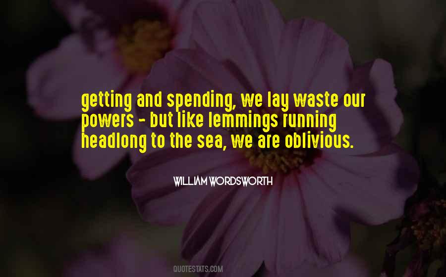 Bad Behaviours Quotes #1384483