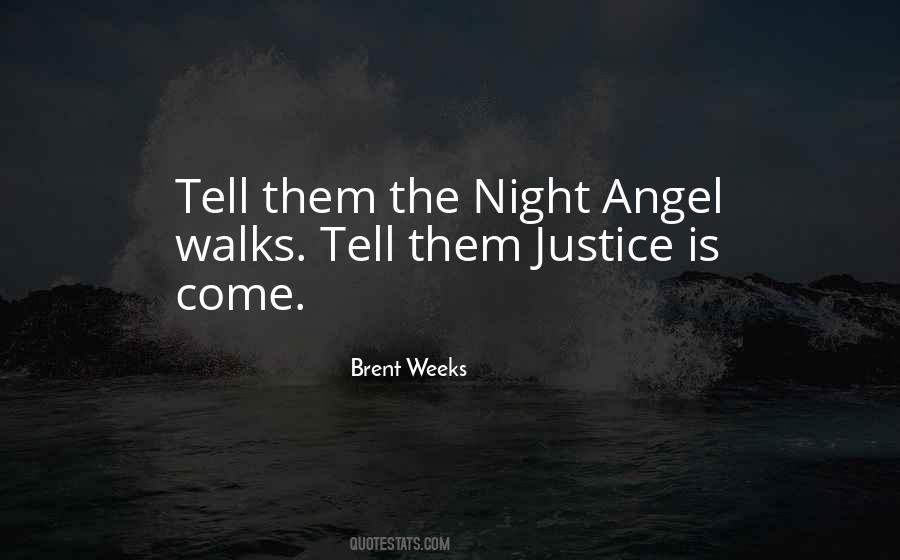 Quotes About Justice And Revenge #913531