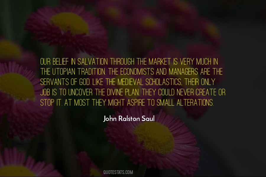 Quotes About The Plan Of Salvation #694982