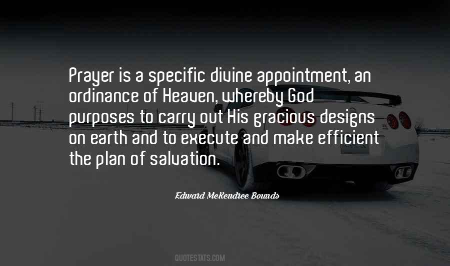 Quotes About The Plan Of Salvation #696135