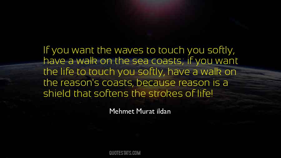 Quotes About The Waves #893226