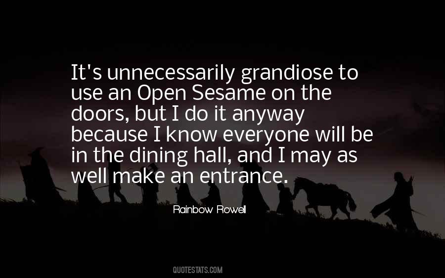 Quotes About Open Carry #1190974