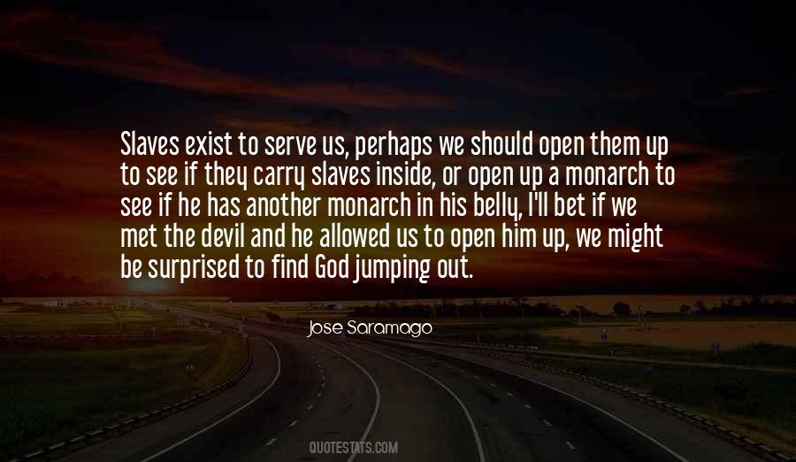 Quotes About Open Carry #1627028