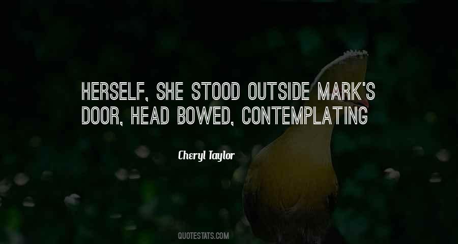 Quotes About Open Carry #1790770