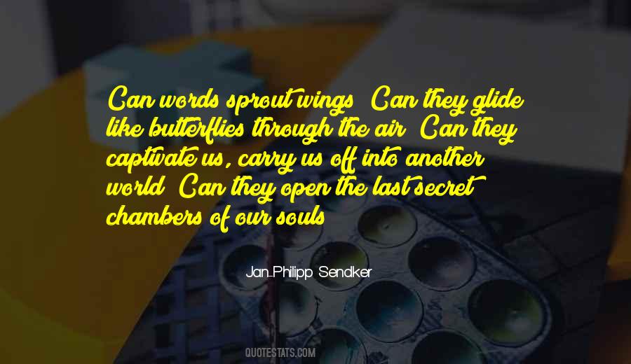Quotes About Open Carry #504457