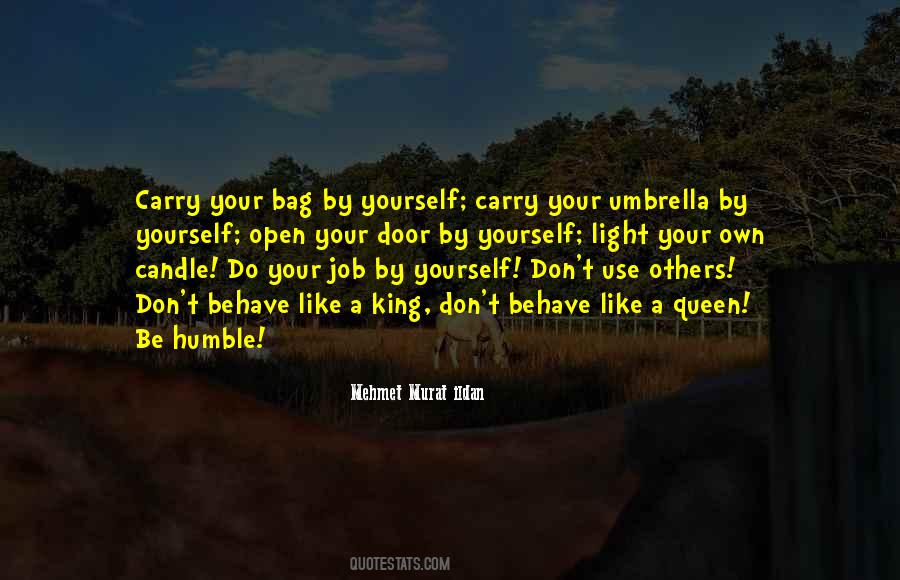 Quotes About Open Carry #702377